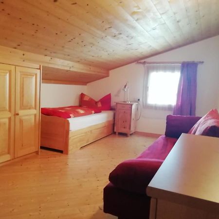 Appartement Reitlhof Wald im Pinzgau Eksteriør bilde