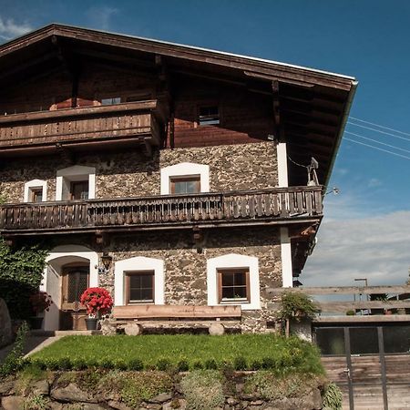 Appartement Reitlhof Wald im Pinzgau Eksteriør bilde