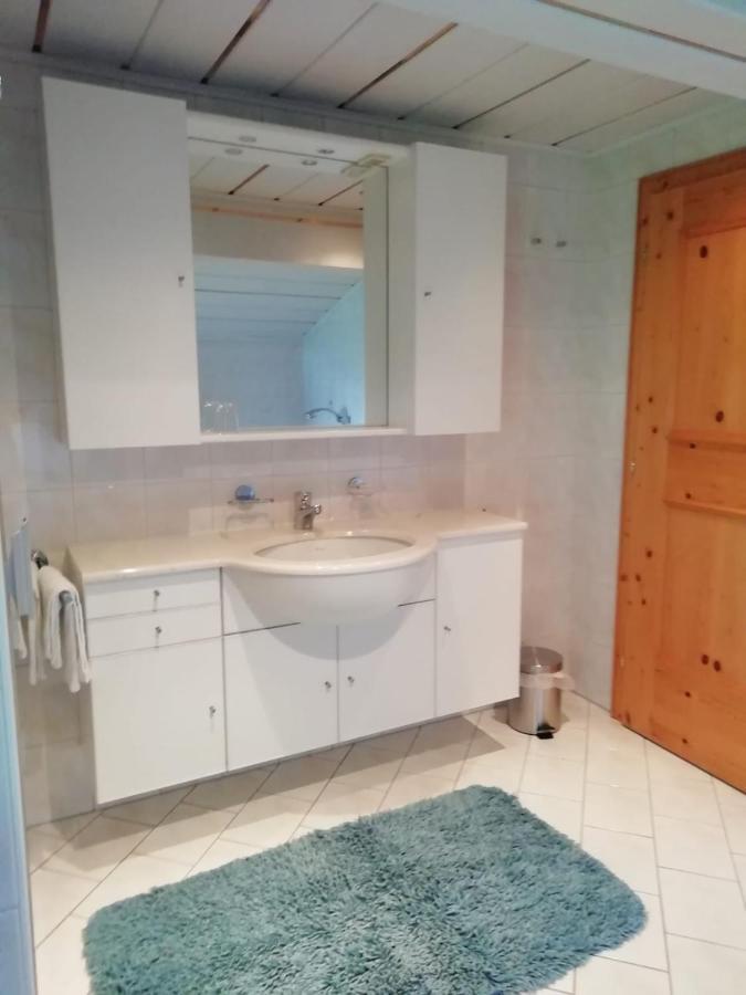 Appartement Reitlhof Wald im Pinzgau Eksteriør bilde