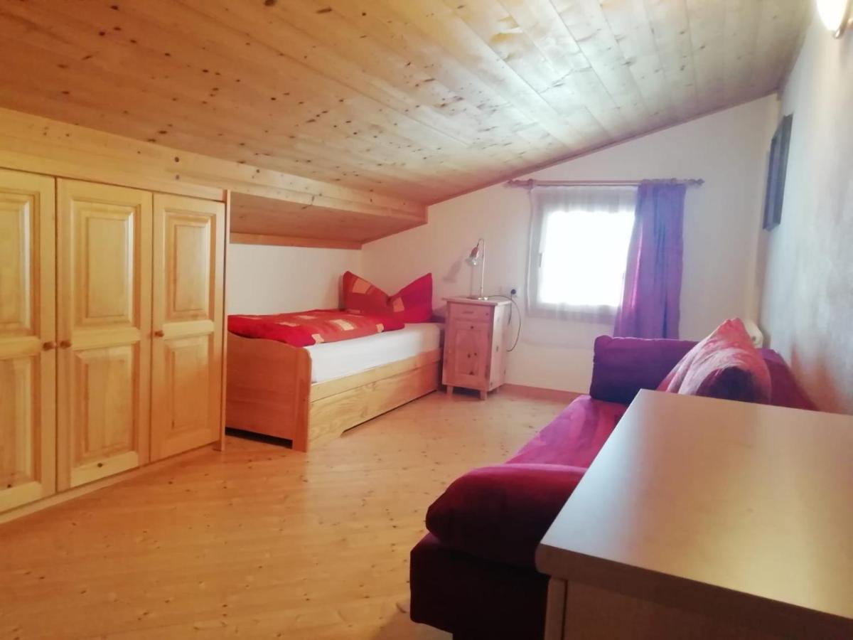 Appartement Reitlhof Wald im Pinzgau Eksteriør bilde