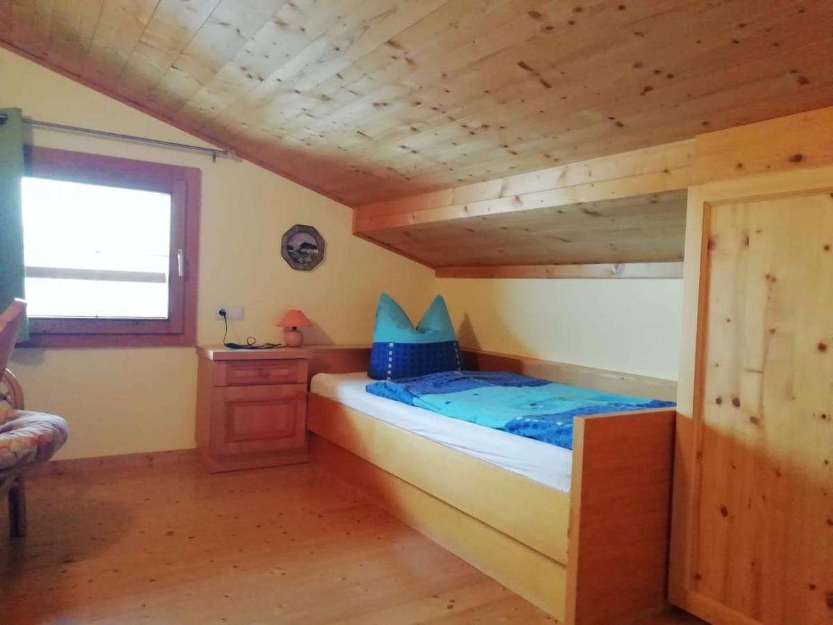 Appartement Reitlhof Wald im Pinzgau Eksteriør bilde