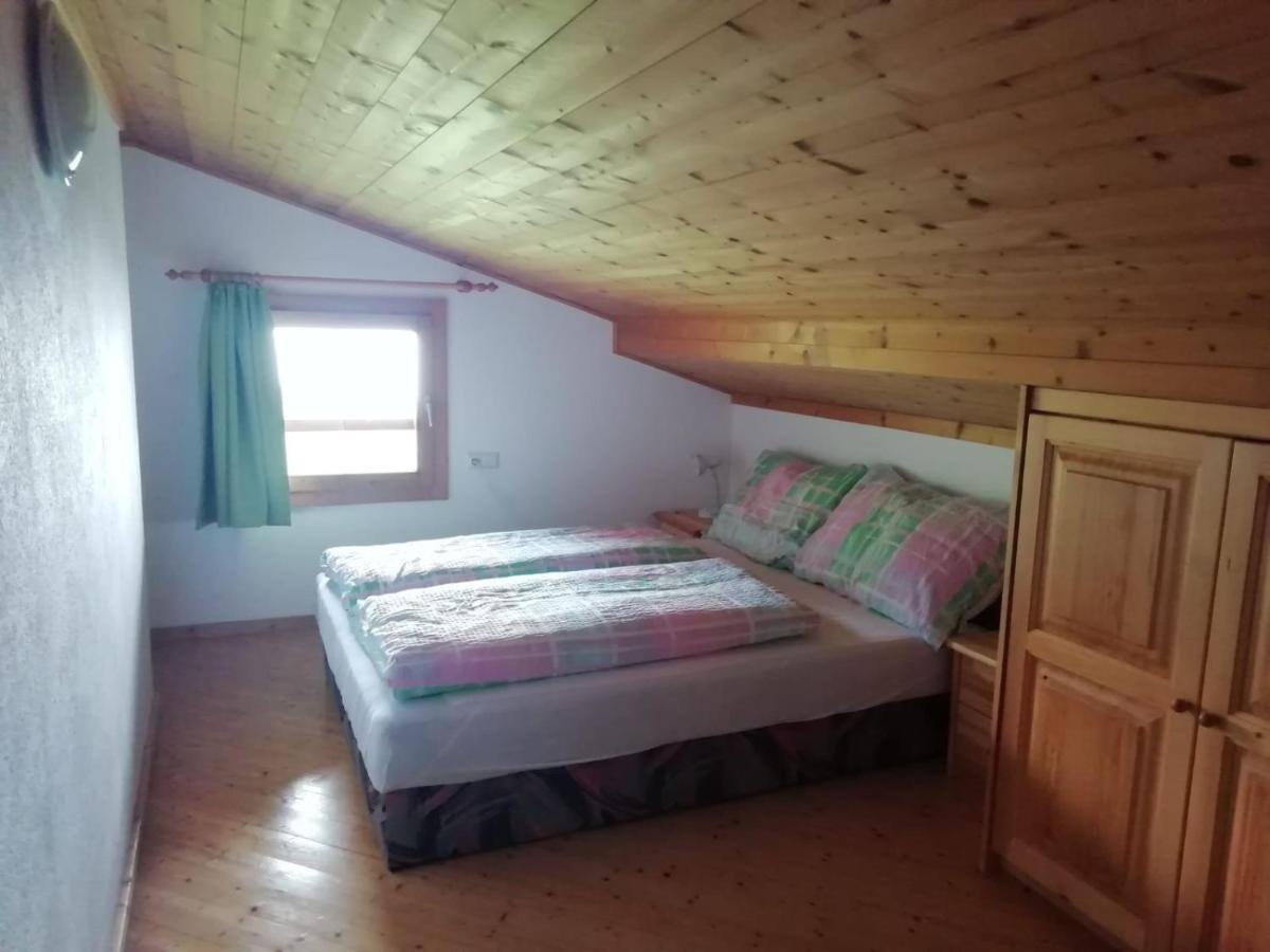 Appartement Reitlhof Wald im Pinzgau Eksteriør bilde