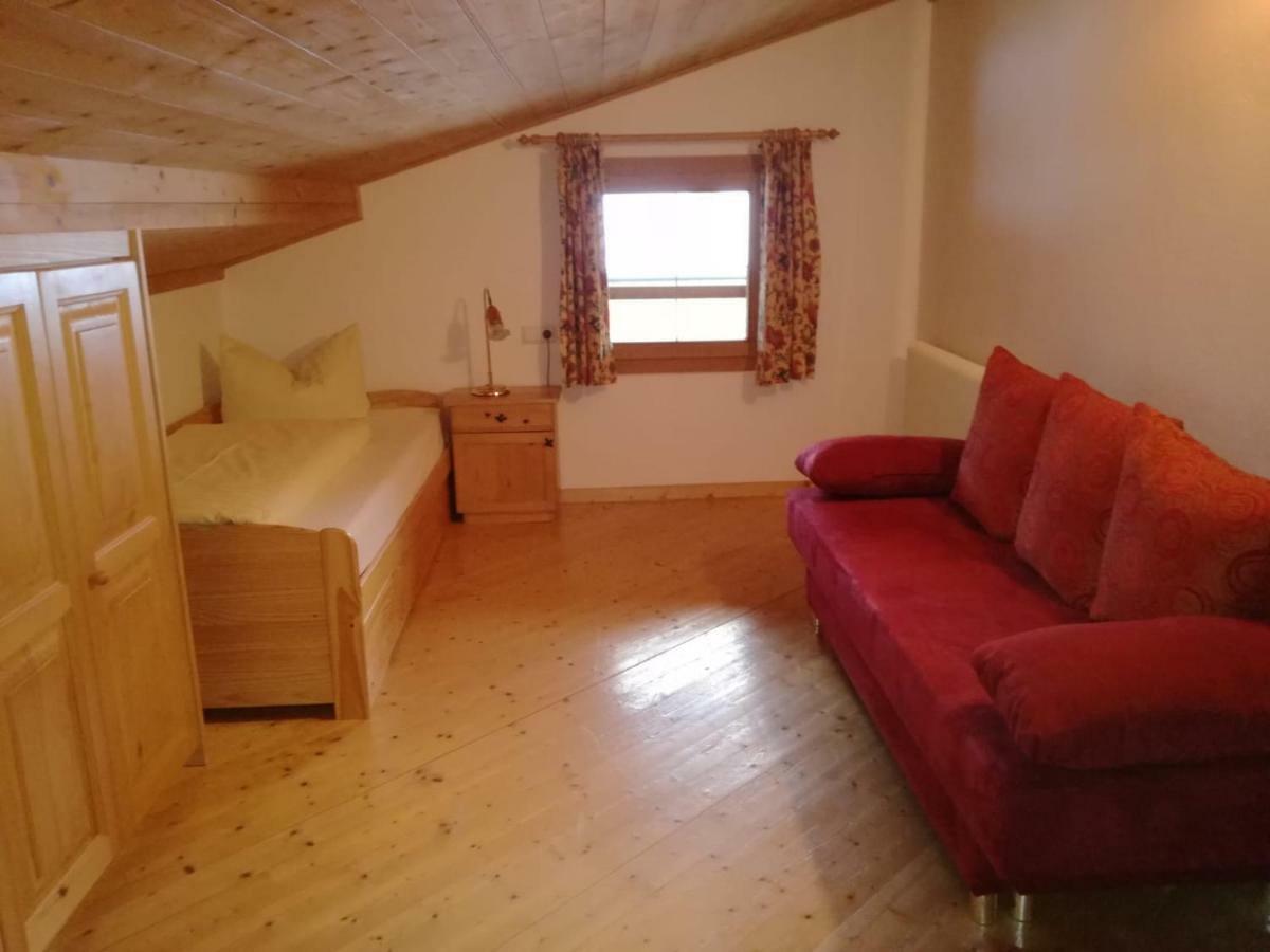Appartement Reitlhof Wald im Pinzgau Eksteriør bilde