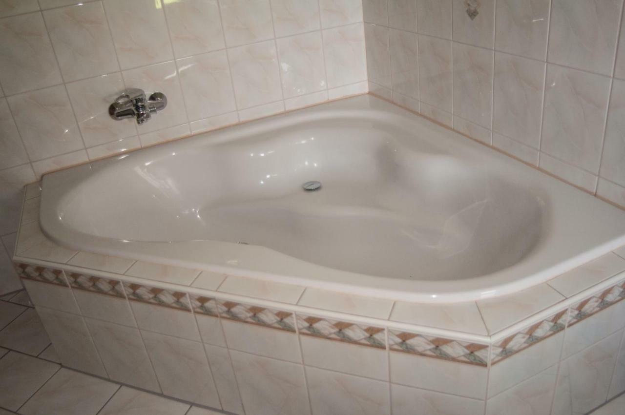 Appartement Reitlhof Wald im Pinzgau Eksteriør bilde