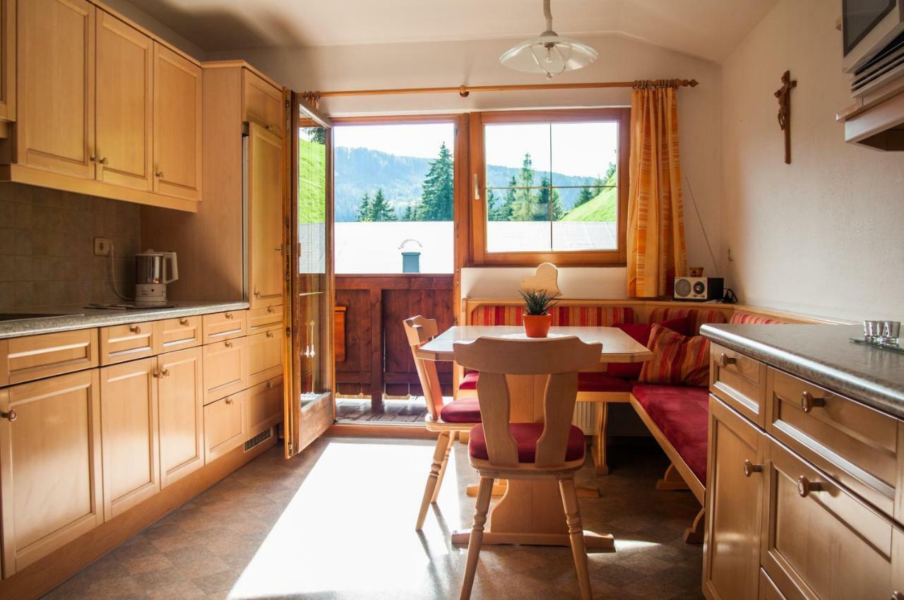 Appartement Reitlhof Wald im Pinzgau Eksteriør bilde